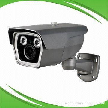 Latest Aptina AR0130 + AP0100 Solution 1000TVL IP66 Cheap CCTV Camera